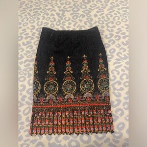 Dance&Marvel Skirt Size S